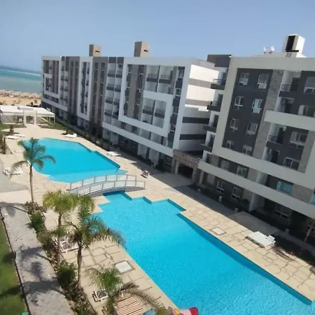 Fanadir Resort 411 Liver Bird